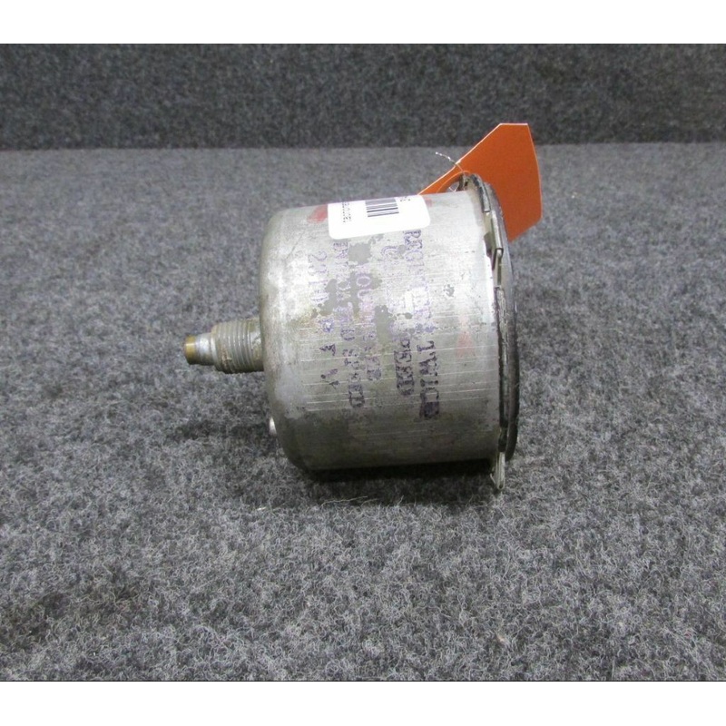 RT-7 GMC Mechanical Tachometer Indicator (Core)