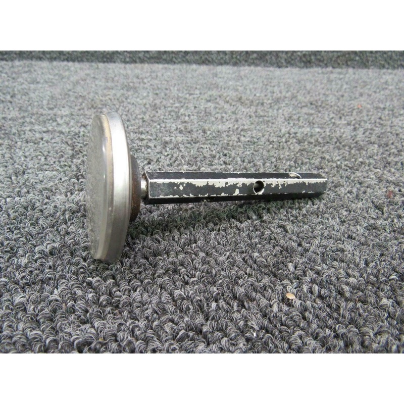Scott Outside Air Temperature Indicator