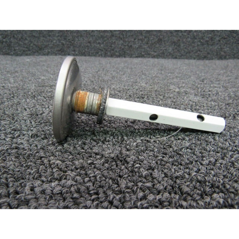 Scott Temperature Gauge