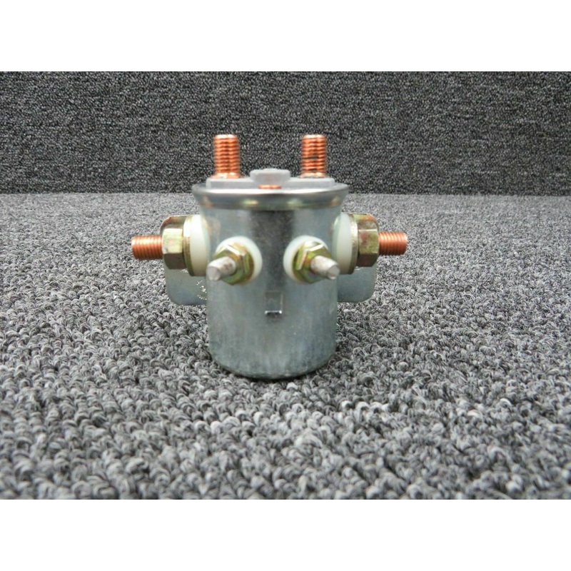 ST550 Echlin Starter Solenoid (New Old Stock) (SA)
