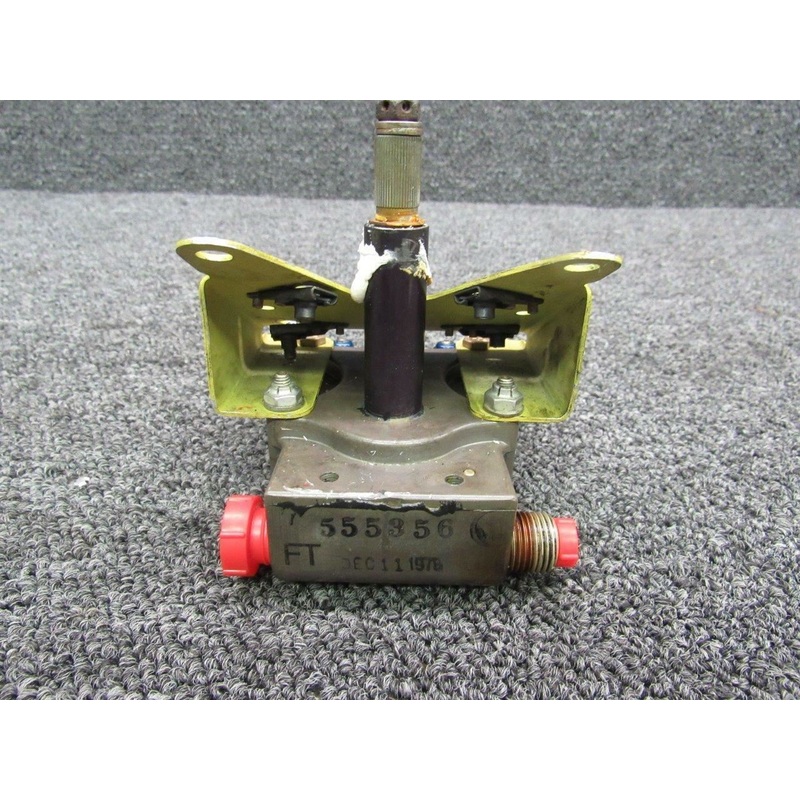 XW20345-275-50 Piper PA31T Alco Windshield Wiper Converter (28V)