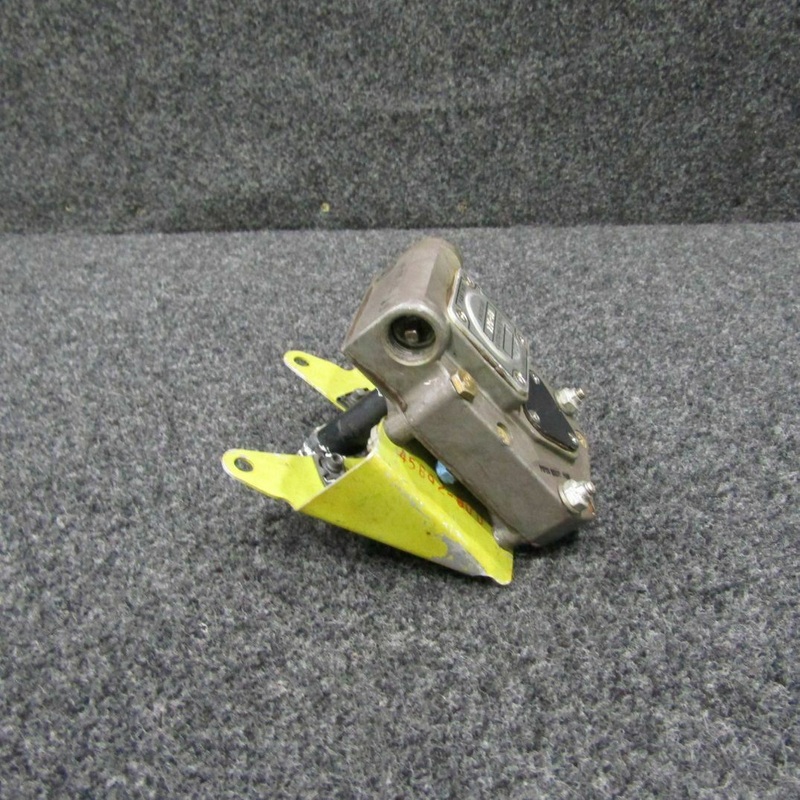 XW20345-275-50 Piper PA31T Alco Windshield Wiper Converter (28V) (C20)