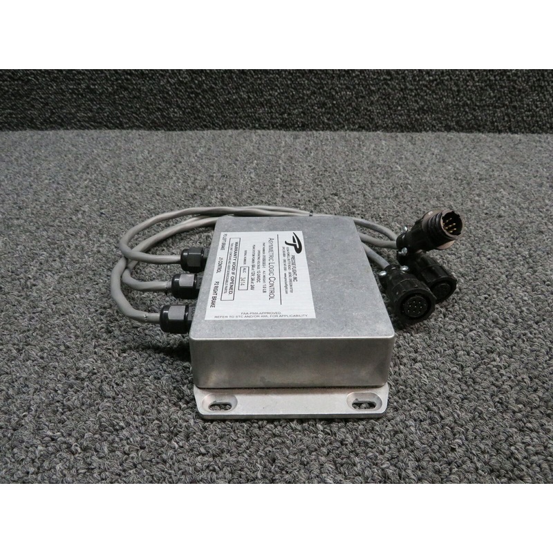 010S0303-1 Precise Flight Asymmetric Logic Control (Volts: 12-24)