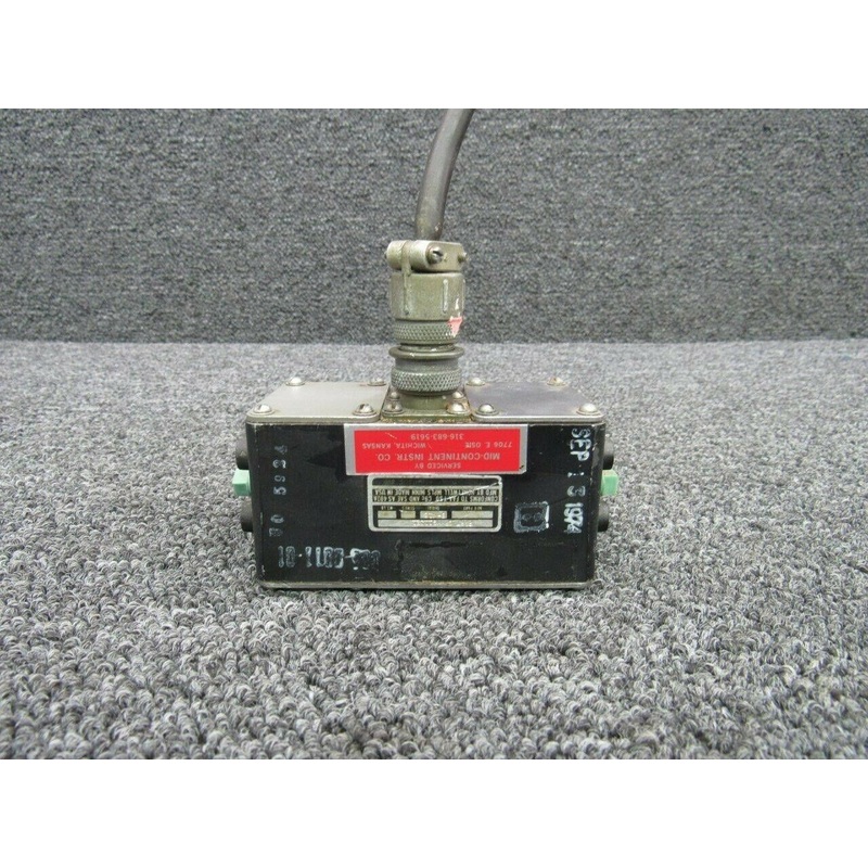 065-0011-01 Navomatic 800 Servo for MG113E1 Actuator (Volts: 28)