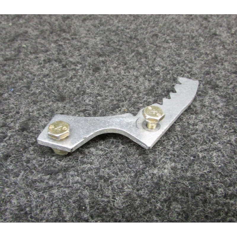 1-9061 Bellanca 7GCBC Notch Plate