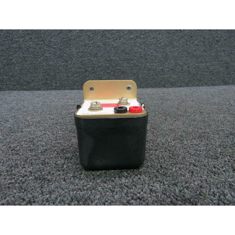 10-357487-242H (Alt: J04I) TCM Starting Vibrator (24V)