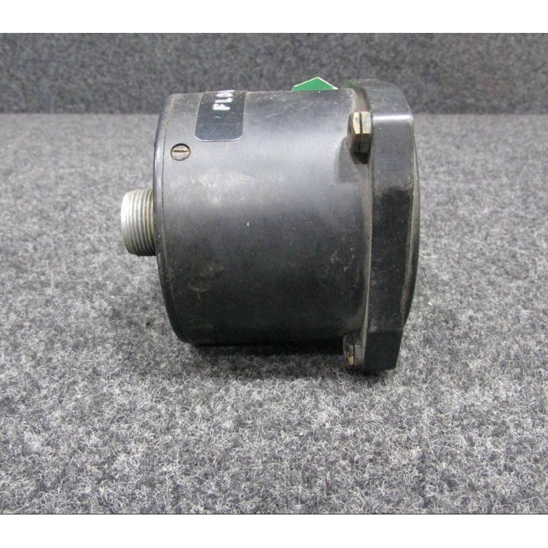 10499-A Electric Auto-Lite Dual Temp. Indicator 12 or 24 volts (CORE)
