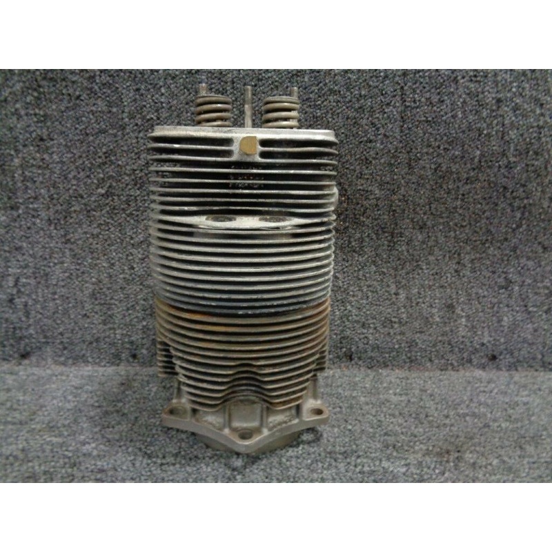 10865 Franklin 4AC176BA2 0-170 Cylinder Assy (CORE)