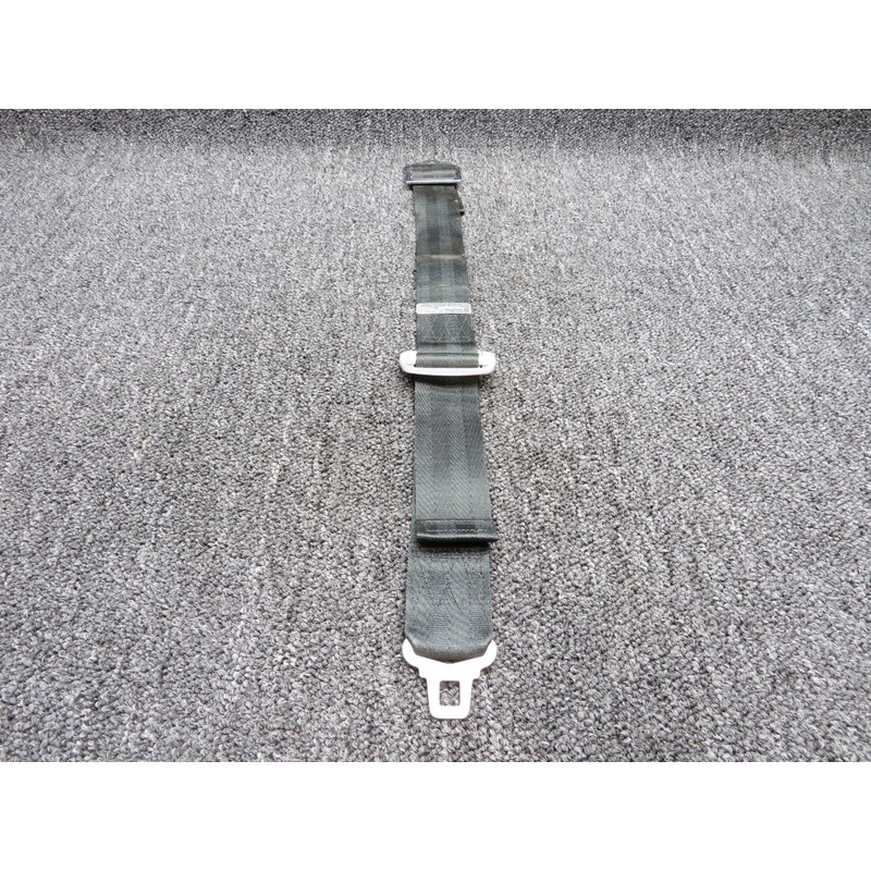 1101020-30 Pacific Scientific Lap Belt Assembly