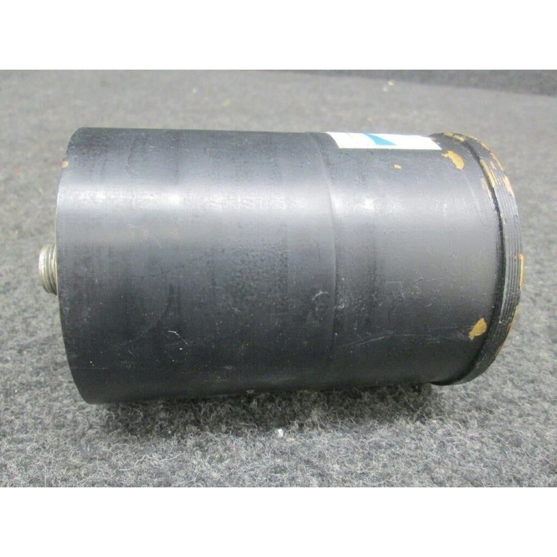 114ES204-1 GE Tachometer Indicator (CORE)