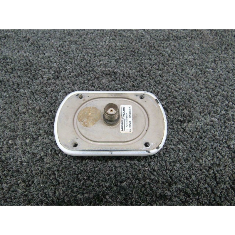 1270FW/A Micro Pulse GPS Antenna