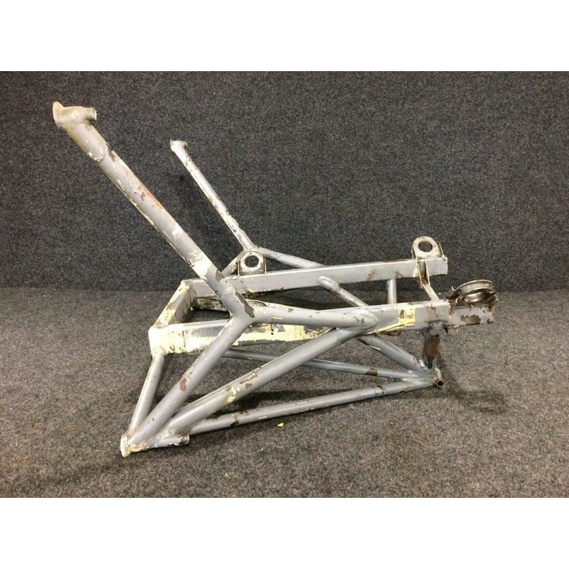 191106 Bellanca 14-19-3A Engine Mount Assy