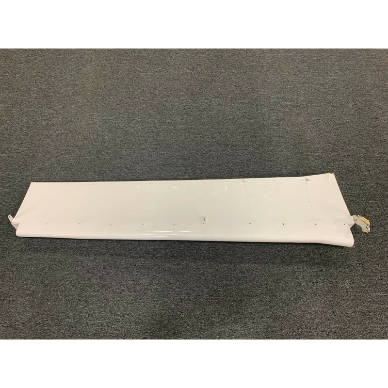 19246-1L Bellanca 17-30 Flap Assembly LH
