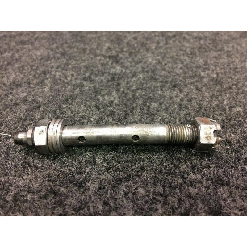 19404-3 Bellanca 17-30 Bolt w/ Zerk Fitting