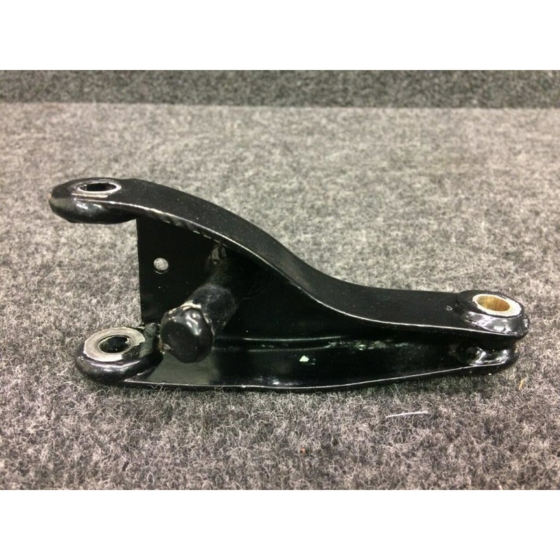 194287 Bellanca 17-30 Main Gear Link Assy Lwr LH