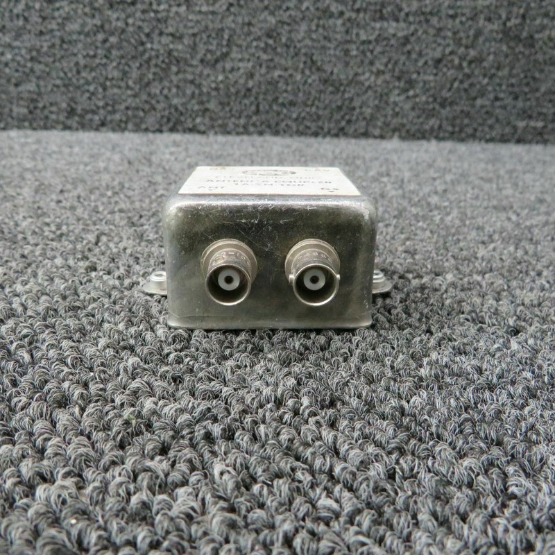 1A-2N-1GB AEC Inc. Antenna Coupler