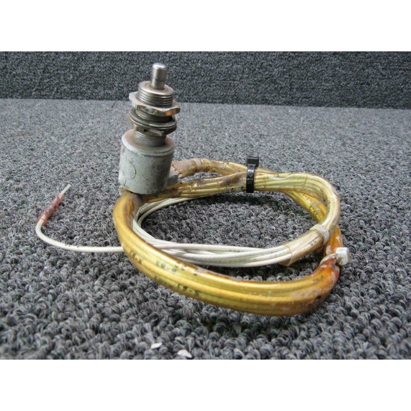 1CH-25 (Alt: 100-381006-1) Micro Switch Gear Position Switch