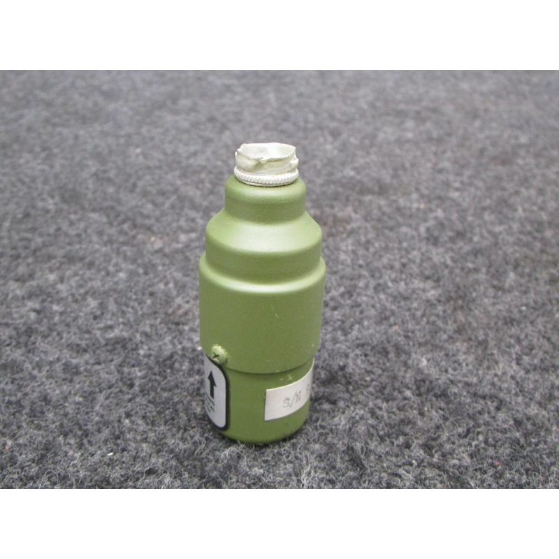 20000-L American Seating Inertia Switch (24V) (NOS) (SA)