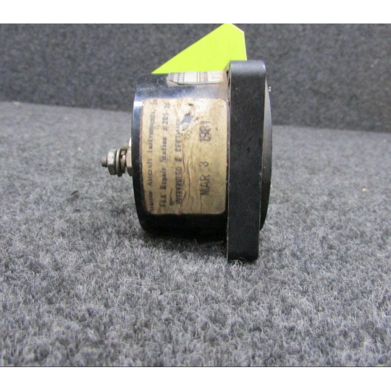 202A-5A Alcor Exhaust Gas Temperature Indicator