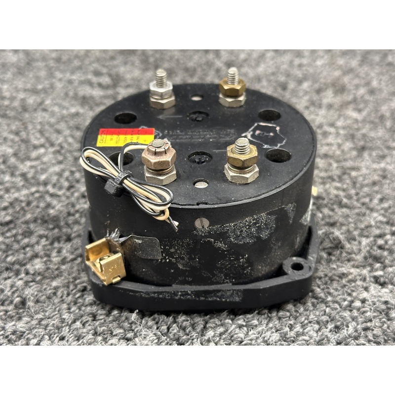 205-10AL (Use: 1136B16AL) Alcor Dual EGT Indicator