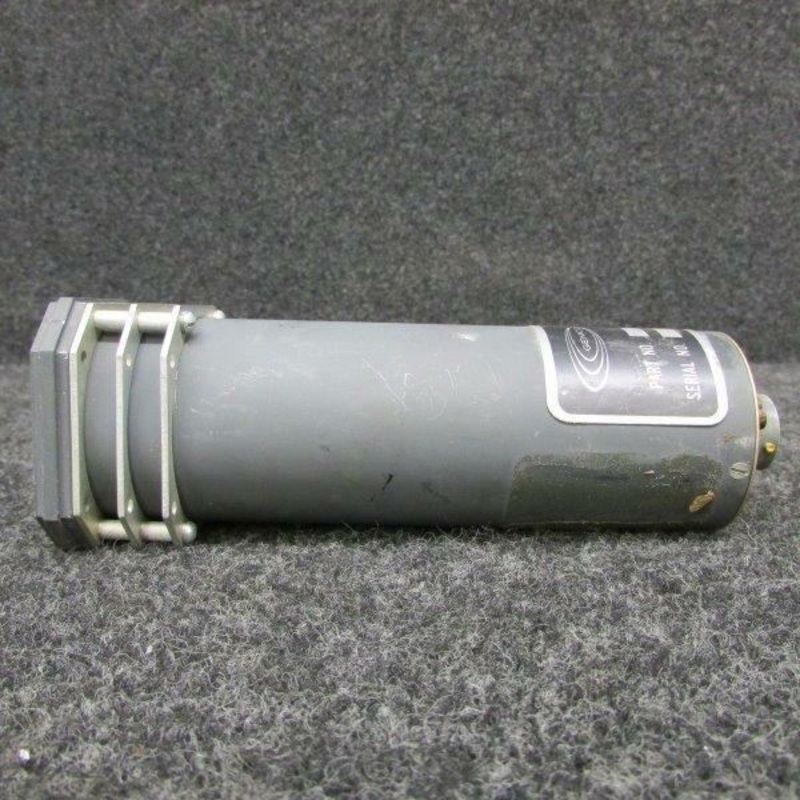 210-01-153-504 Gemco Fuel Flow Pressure Ground Training Indicator (CORE)