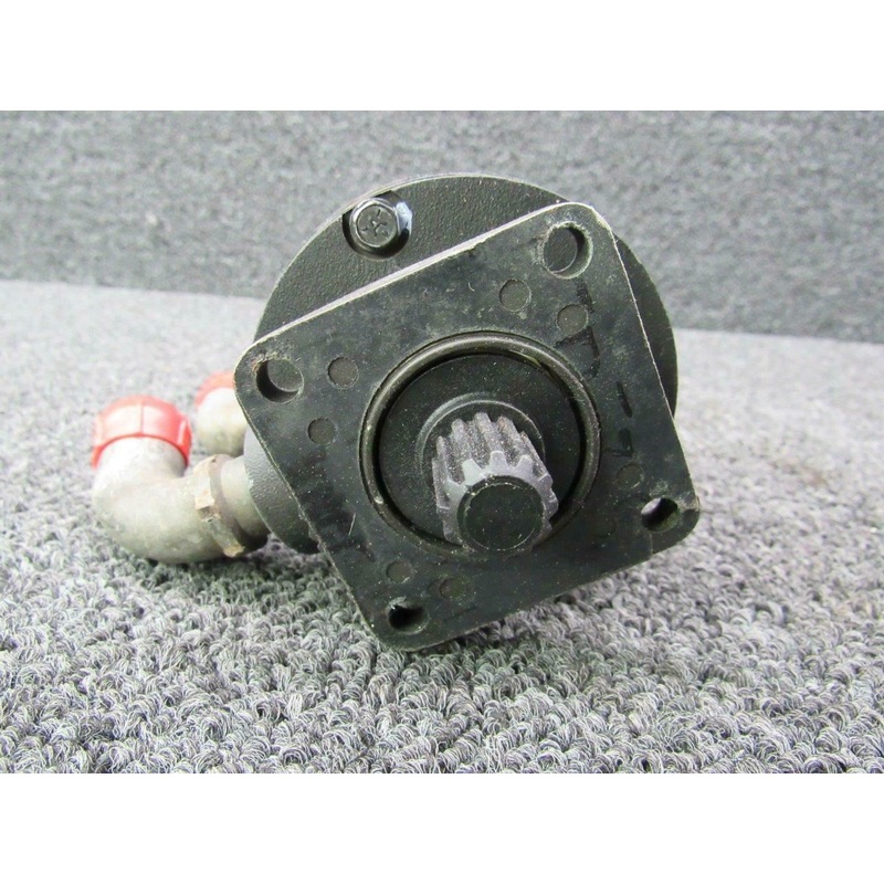 215CC Rapco Dry Air Pump (Prop Stuck)