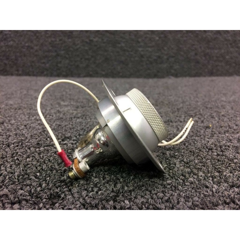 2195-501P Piper PA23-250 Wemac Interior Swivel Light