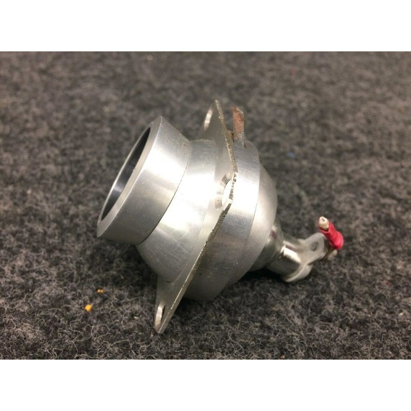 2680 Wemac Swivel Light (Volts: 28)