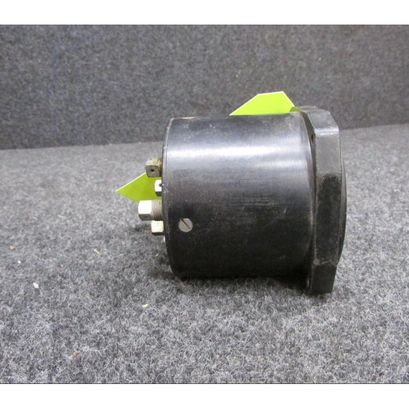 31855-12A Ranco Dual Engine Fuel Press Indicator