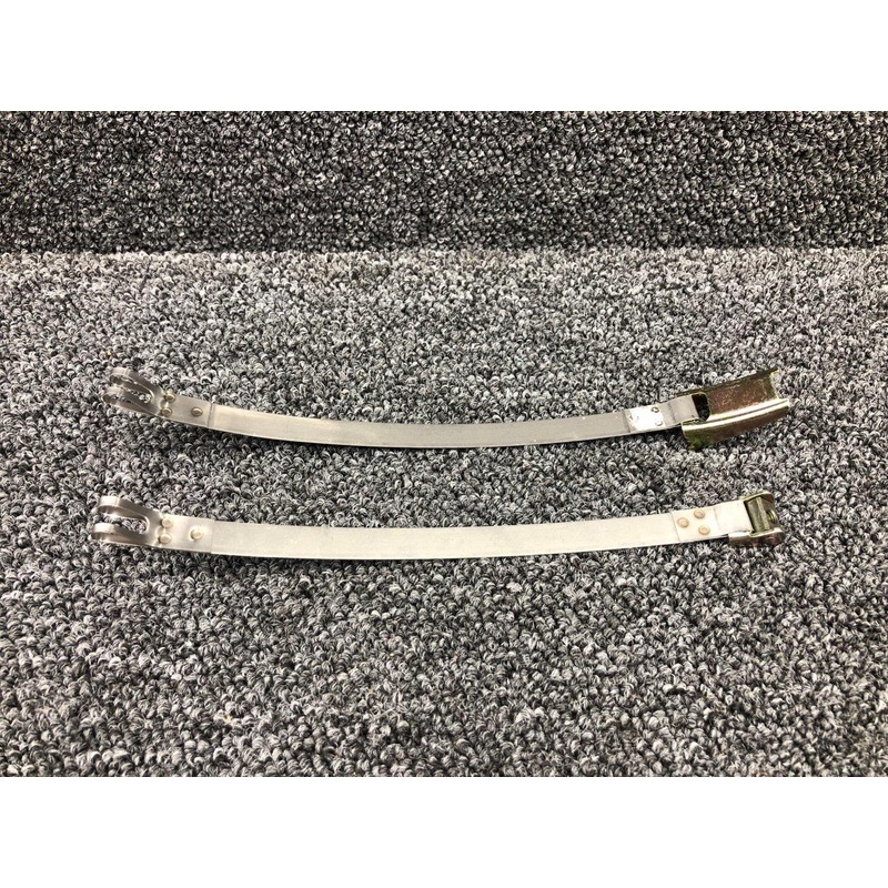 350A75400900 Eurocopter Strap Hydraulic Tank (NOS) (SA)