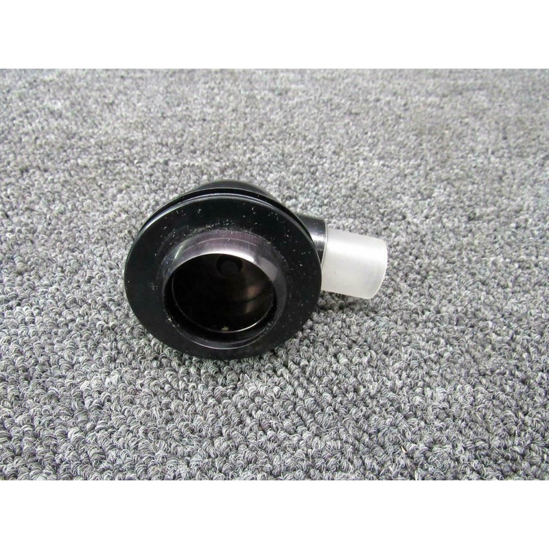 4319-01 (Alt: PC7075-1) Cessna 206H Wemac Plenum Cap Assy
