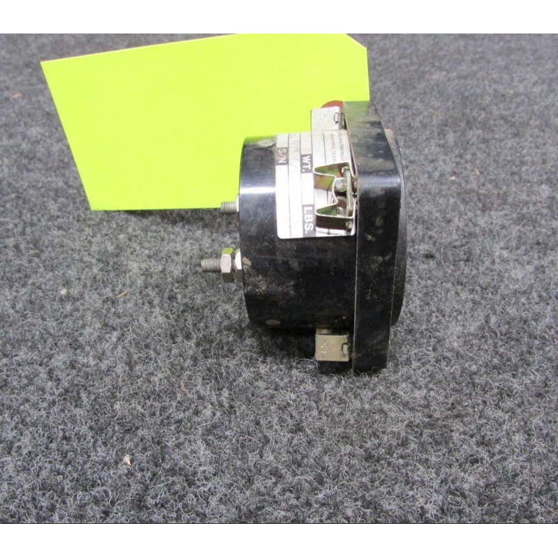 45801 Alcor Exhaust Gas Temperature Indicator