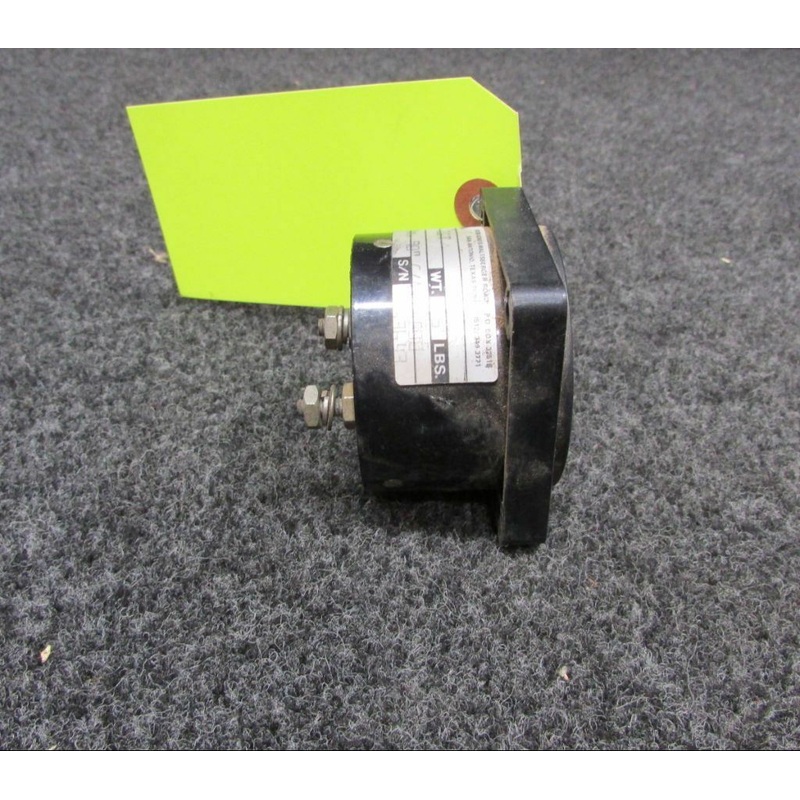 45811 Alcor Exhaust Gas Temperature Indicator (Core)