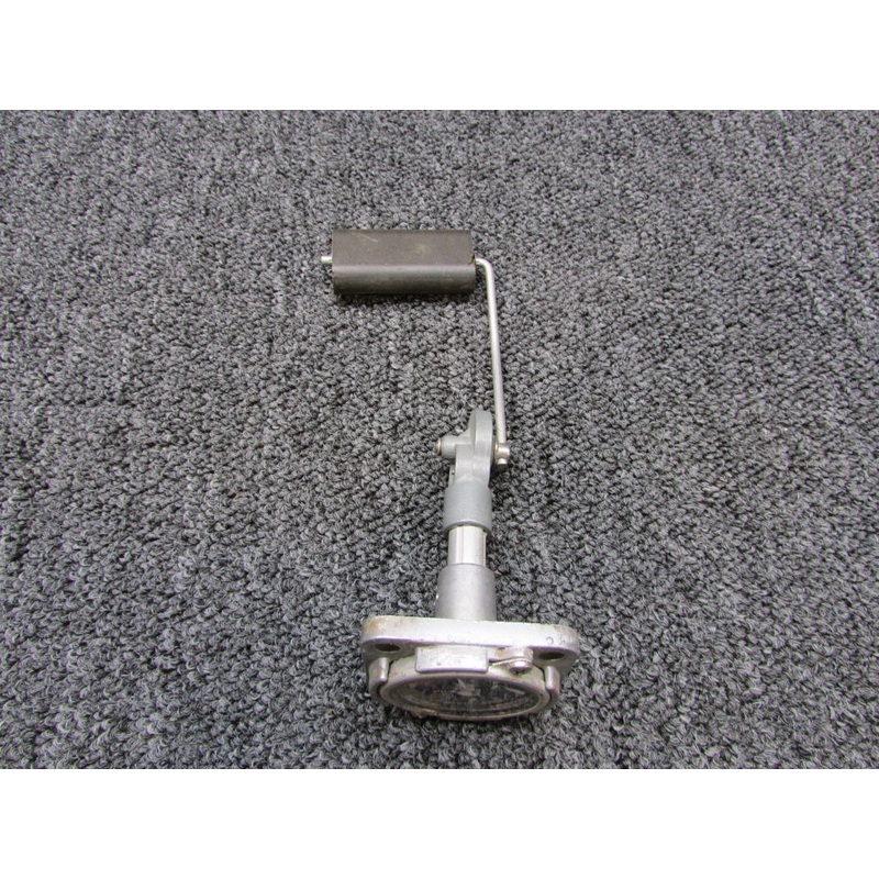 5-974 Rochester Gauges Inc. Bellanca Sighted Fuel Quantity Gauge