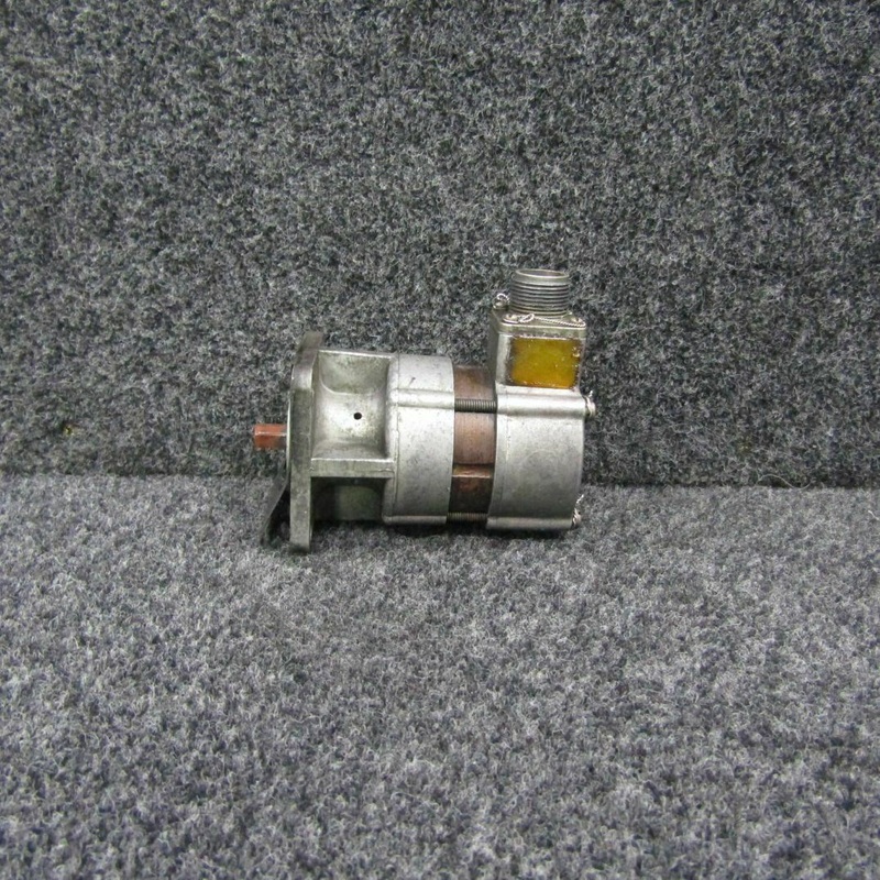 50-389057-1 Piper PA-31T Electromech Tachometer Generator Type EM8001 (C20)