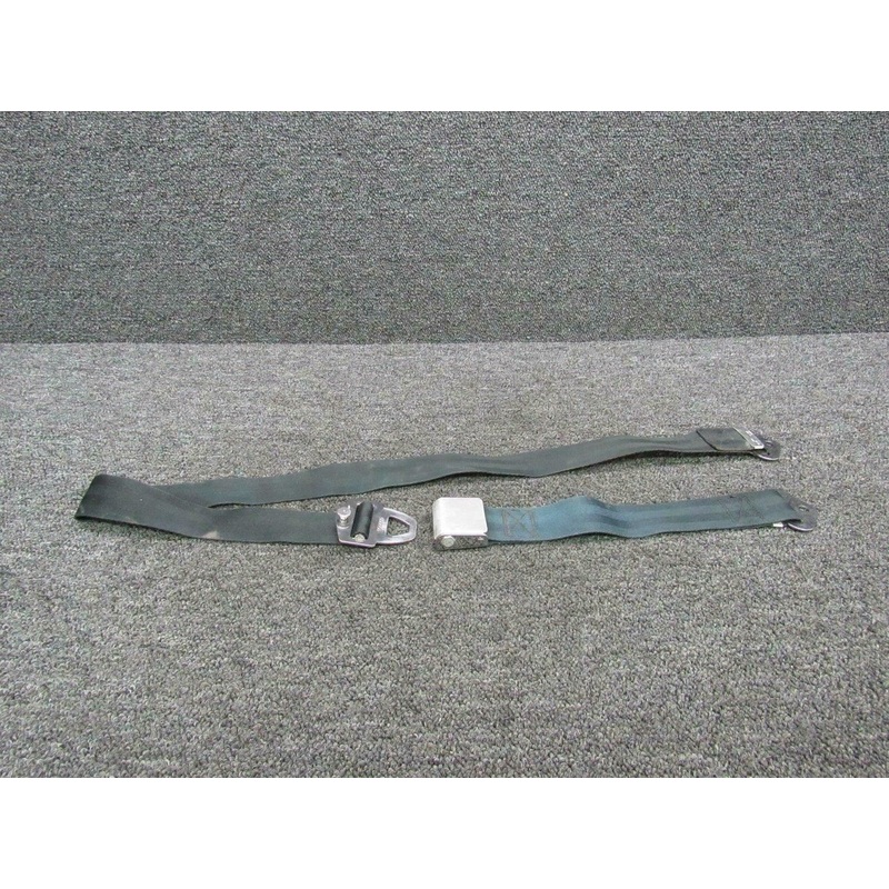 500576 (M/N: 9600-22) Piper PA32RT-300T American Safety Lap Seat Belt