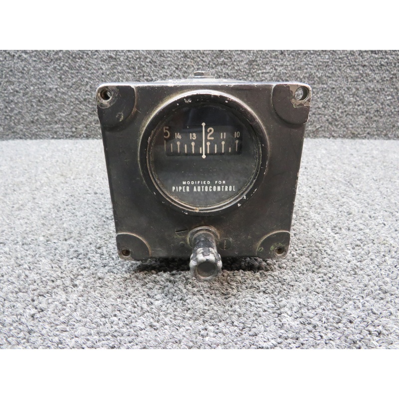 52B15-E Mitchell Piper Autocontrol Directional Gyro Indicator (CORE)