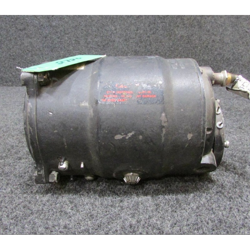 57B21 Mitchell Piper Altimatic Pilot Indicator (CORE)