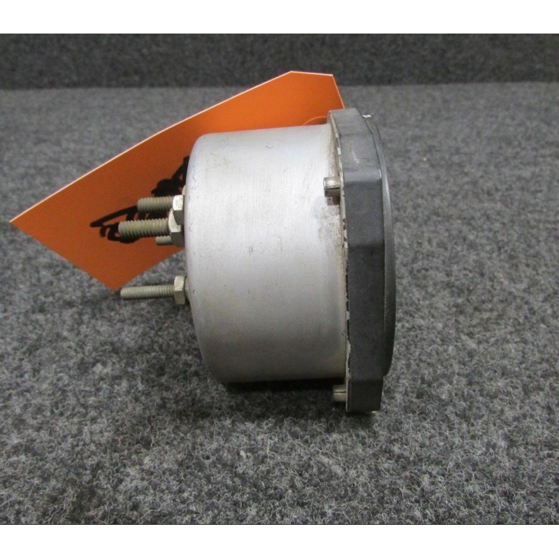 5812 Hickok Dual Cylinder Temperature Indicator