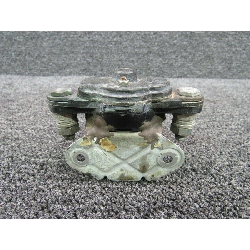 60045-1 Cutler-Hammer Relay 200 Amps (Volts: 28)
