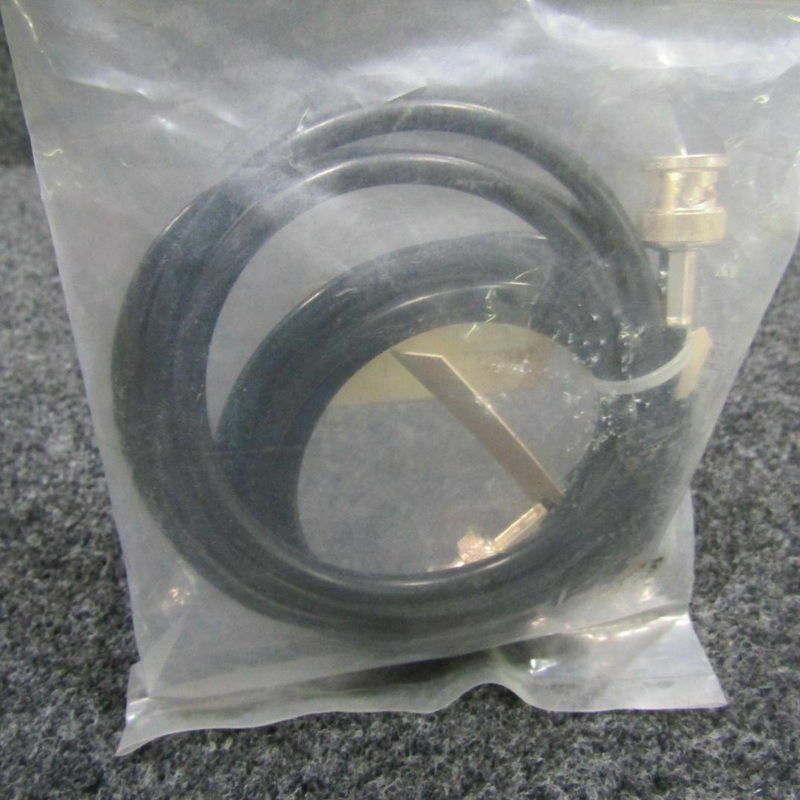 611-6013-10 Artex Coax Cable Narco Setup (NEW OLD STOCK) (C20)