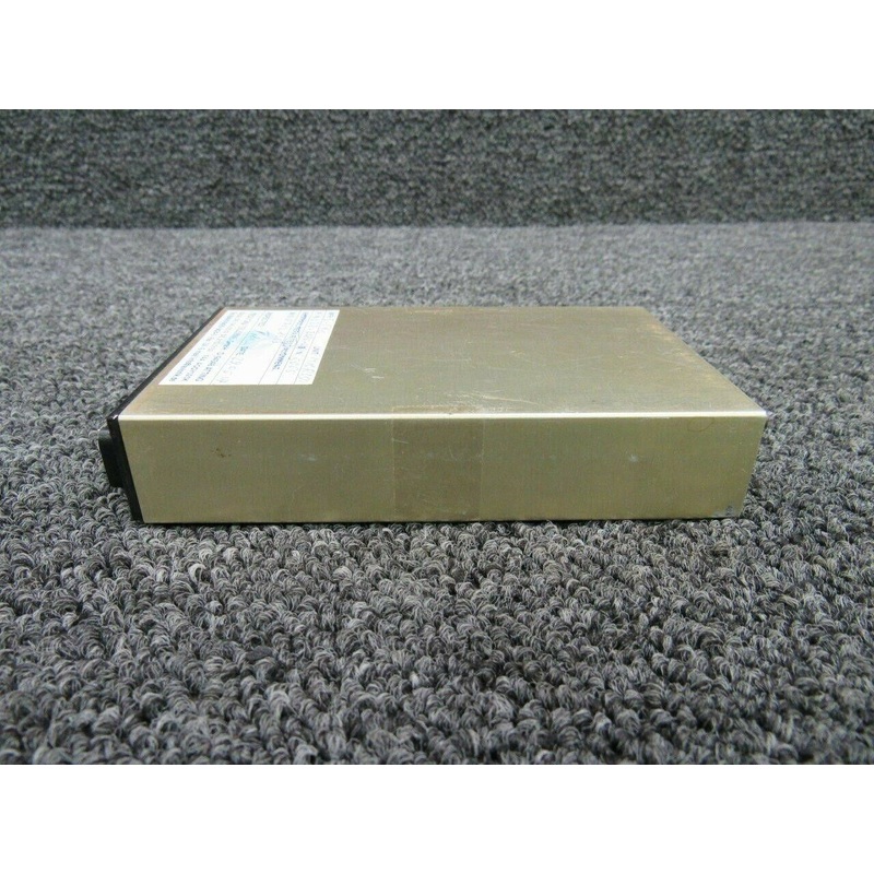 622-2085-001 (M/N: MKR-350) S-Tec Marker Receiver (Volts: 14-28) (SA)