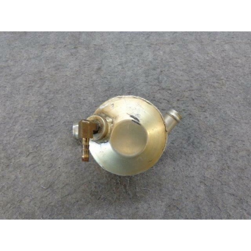 653639 Diamond DA-20-C1 Teledyne Continental Air / Oil Separator