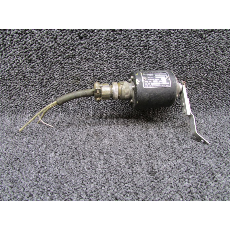 708880 (Alt: 0861400-6) Lear Inc 1408A-2 Follow Up Unit (BD)