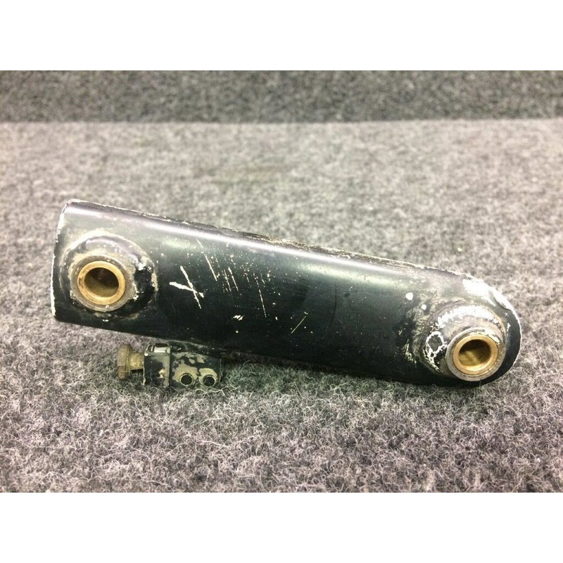 794403-10 Bellanca 17-30 Main Gear Drag Strut Lower LH
