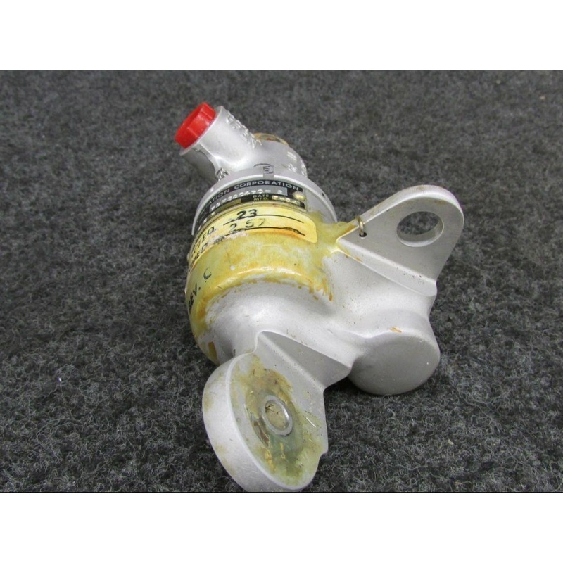 79F380470-3 Republic Aviation Hydraulic Cylinder (SA)