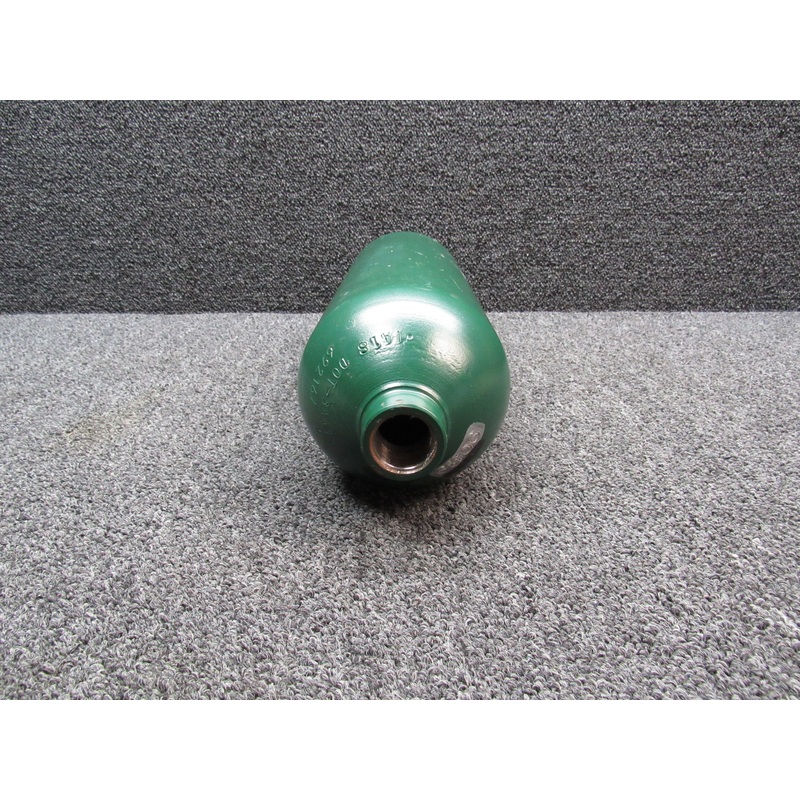 800112-07 Piper PA31T Scott Oxygen Cylinder (C20)