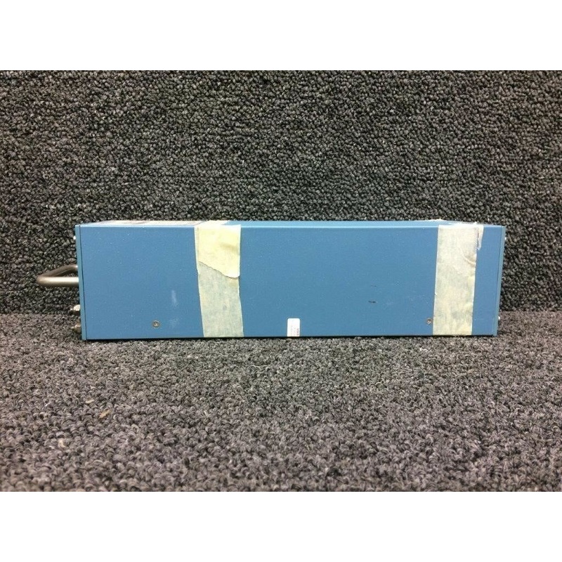 990-1254-130 Baker Electronics Inc. M1050-L358-02 Audio System (CORE) (SA)