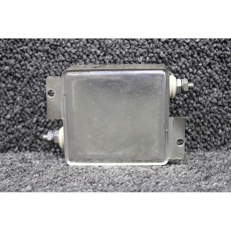 A-2637 (Use: 880014-501) Captor RF Filter (Volts: 50, Amps: 80)