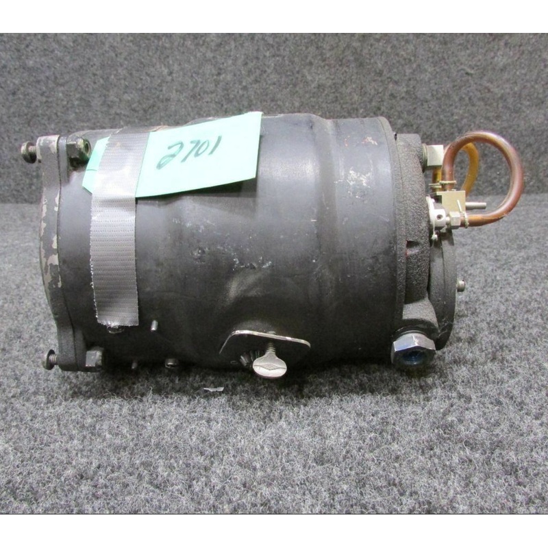 A-995 Tactair T-3 Autopilot Horizon Gyro Indicator (CORE)